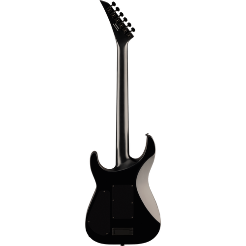 Jackson X Series Soloist, SLX DX Electric Guitar, Laurel, Checkered Past