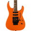 Jackson X Series Soloist Electric Guitar, SL3 DX, Laurel, Lambo Orange