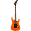 Jackson X Series Soloist Electric Guitar, SL3 DX, Laurel, Lambo Orange