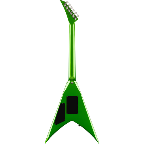 Jackson X Series Signature Scott Ian King V Baldini Electric Guitar