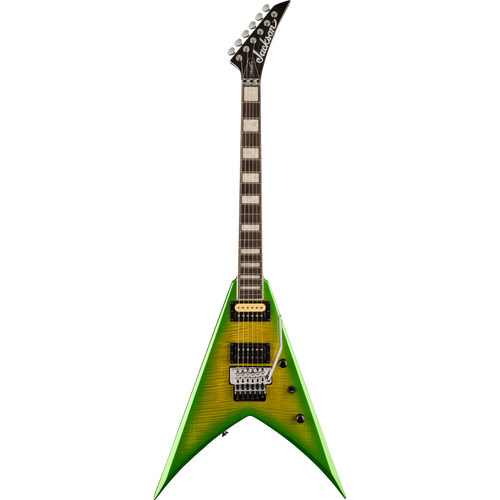 Jackson X Series Signature Scott Ian King V Baldini Electric Guitar