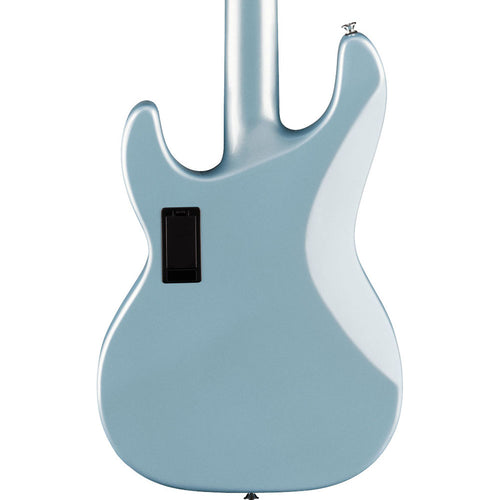 Jackson X Series Concert Bass Guitar CBXDX IV M, Maple, Ice Blue Metallic