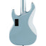 Jackson X Series Concert Bass Guitar CBXDX IV M, Maple, Ice Blue Metallic