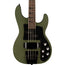 Jackson X Series Concert Bass Guitar CBXDX IV, Laurel, Matte Army Drab