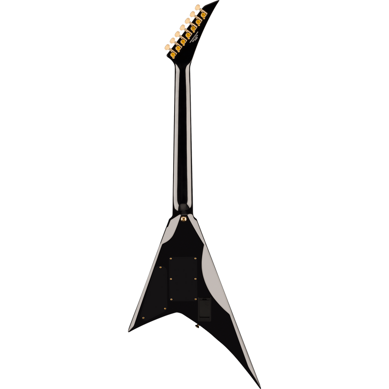 Jackson Pro Series Signature Mark Heylmun Rhoads RR24-7 Electric Guitar, Ebony Fretboard, Lux