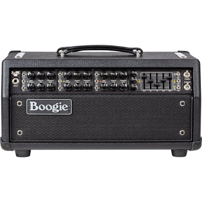 Mesa Boogie Mark VII Tube Guitar Amplifier Head