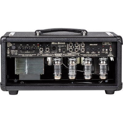 Mesa Boogie Mark VII Tube Guitar Amplifier Head
