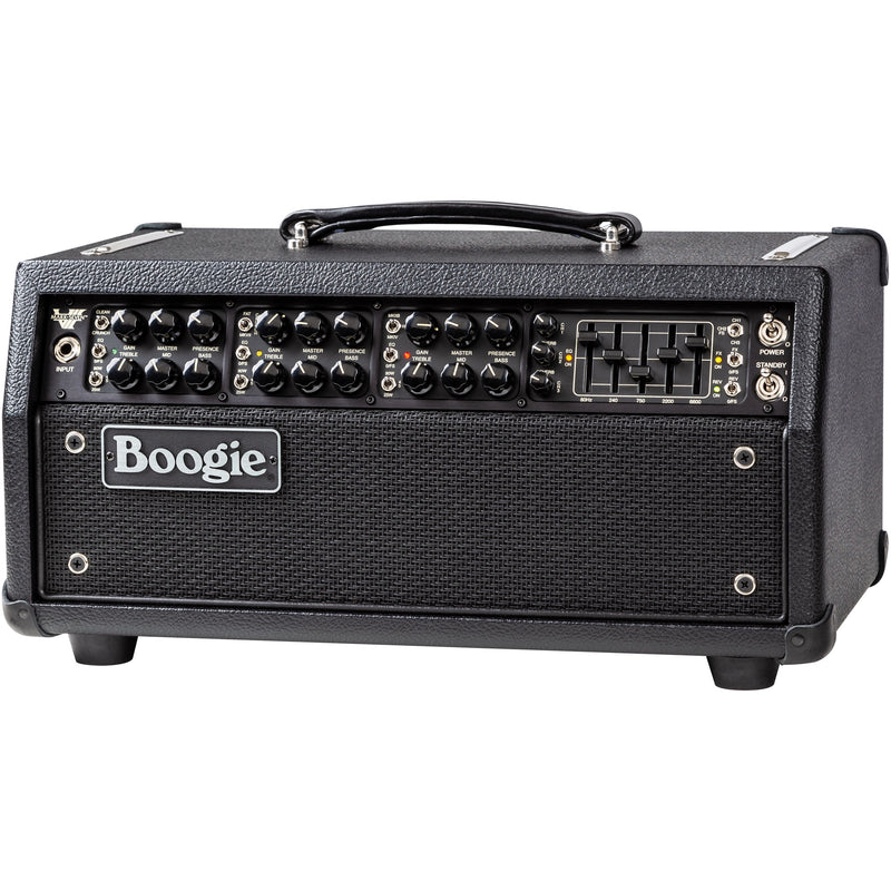 Mesa Boogie Mark VII Tube Guitar Amplifier Head