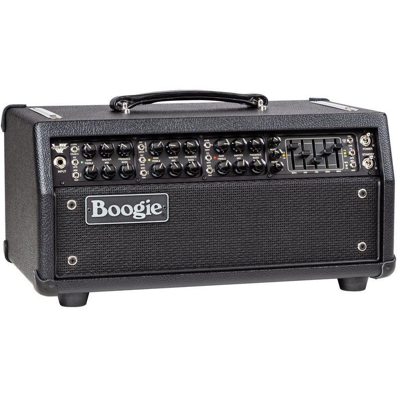 Mesa Boogie Mark VII Tube Guitar Amplifier Head
