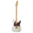 Fender Limited Edition Select Light Ash Telecaster - White Blonde