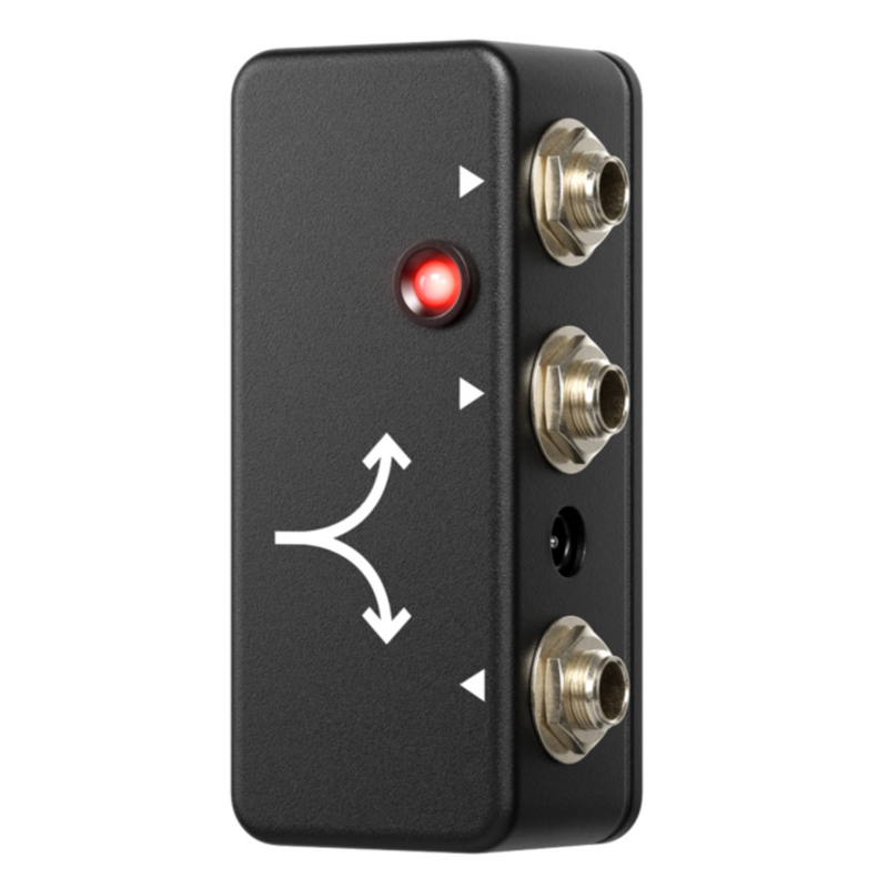 JHS Buffered Splitter Single In/Dual Out