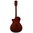 Taylor 362CE Grand Concert 12-String All Mahogany Acoustic Guitar, Shaded Edgeburst