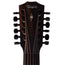 Taylor 362CE Grand Concert 12-String All Mahogany Acoustic Guitar, Shaded Edgeburst