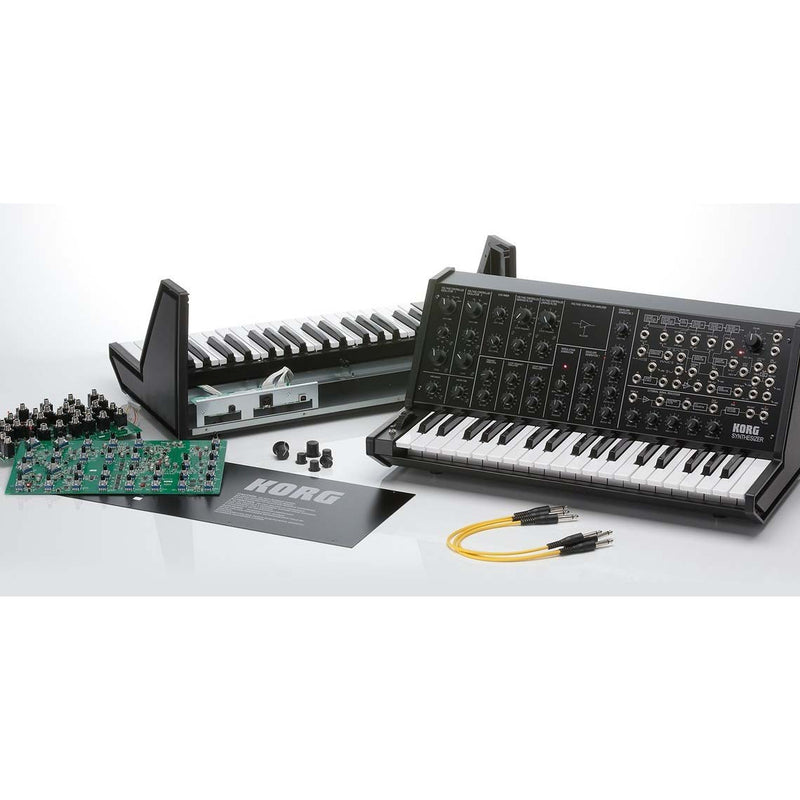 Korg Monophonic Synthesizer Kit