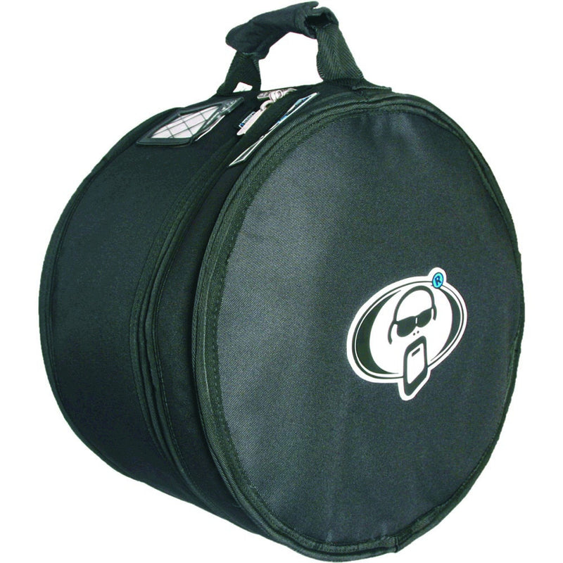 Protection Rack 14x12" Floor Tom Bag with Rims Mount