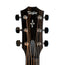 Taylor 414ce Grand Auditorium Tobacco Sunburst Spruce/Rosewood Acoustic-Electric Guitar