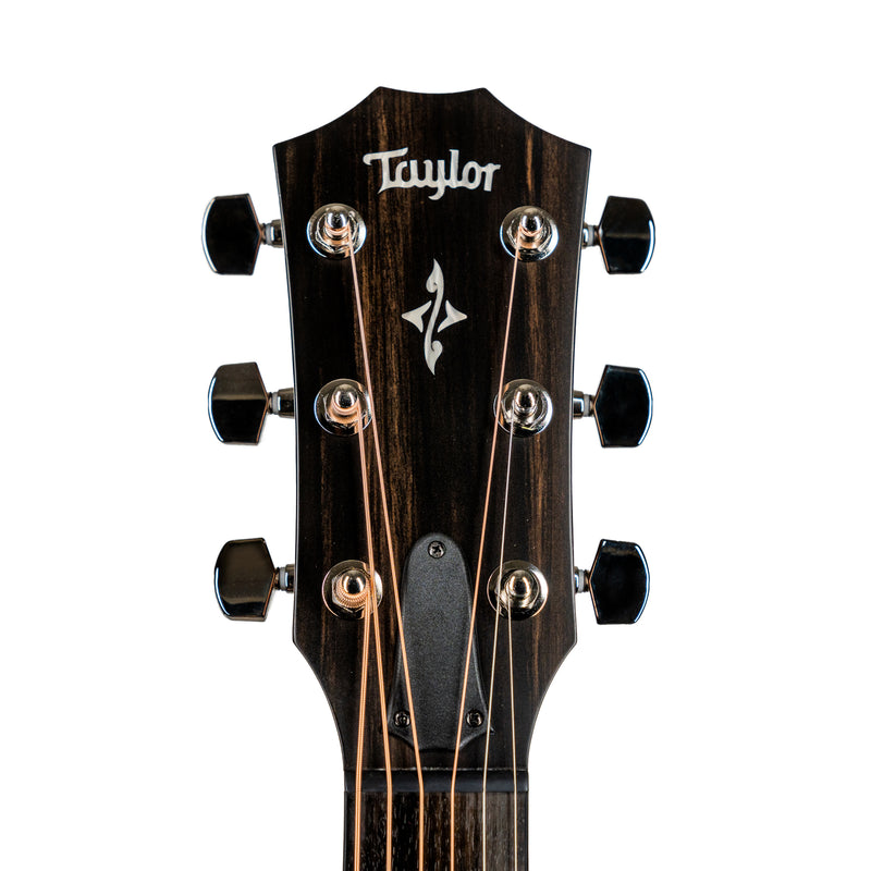 Taylor 414ce Grand Auditorium Tobacco Sunburst Spruce/Rosewood Acoustic-Electric Guitar