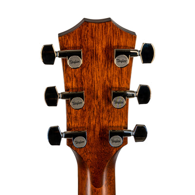 Taylor 414ce Grand Auditorium Tobacco Sunburst Spruce/Rosewood Acoustic-Electric Guitar