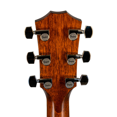 Taylor 414ce Grand Auditorium Tobacco Sunburst Spruce/Rosewood Acoustic-Electric Guitar