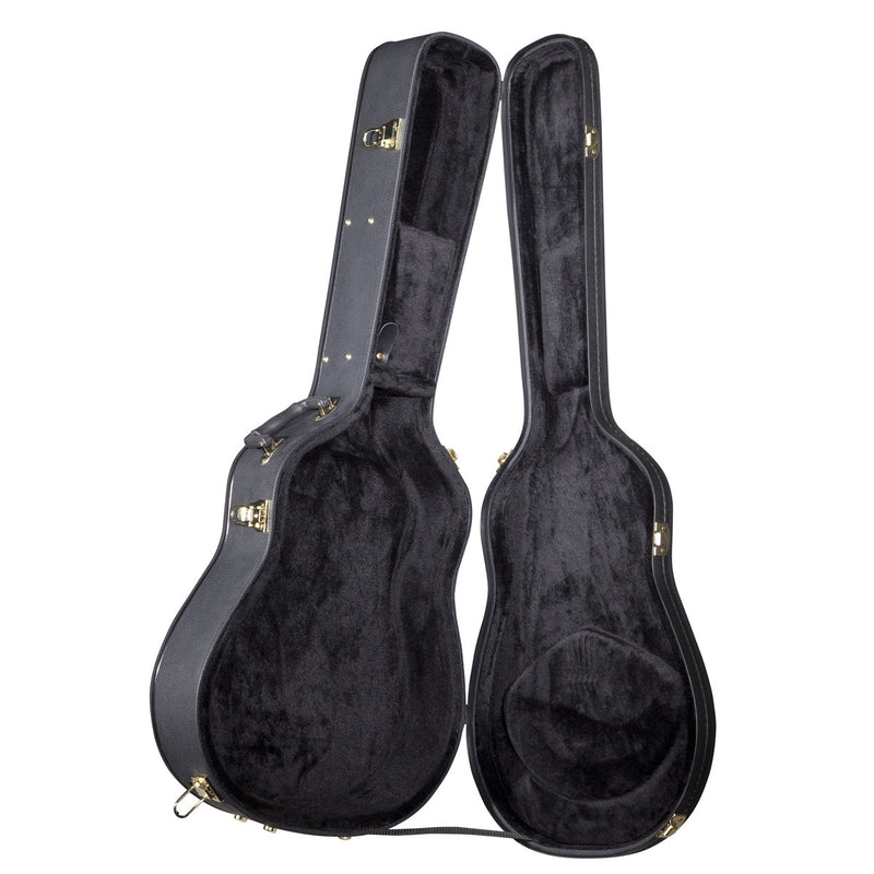Yamaha Hardshell - Vinyl Case For APX/NTX