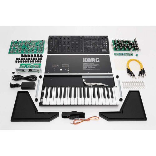 Korg Monophonic Synthesizer Kit