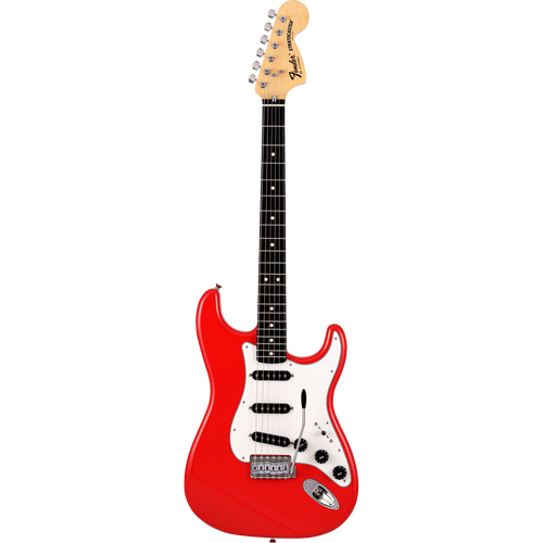 Fender Made In Japan Limited International Color