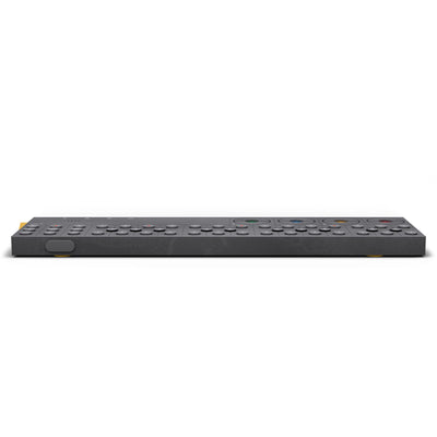 Teenage Engineering OP-Z Portable Wireless 16-Track Synthesiser and Multimedia Sequencer Drum Machine