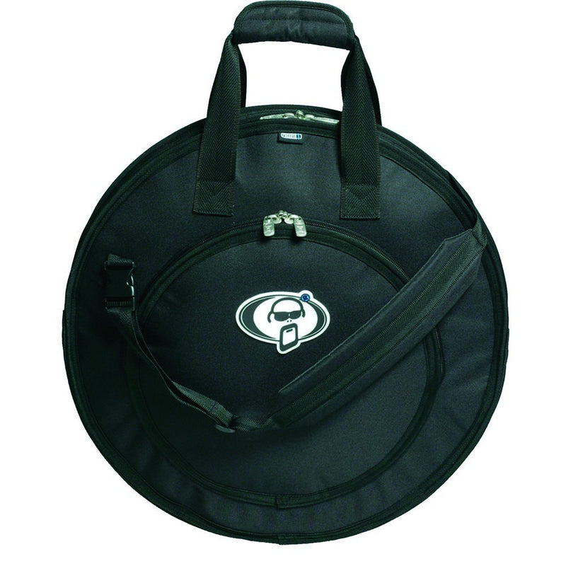 Protection Rack 22" Deluxe Cymbal Bag