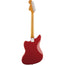 Fender 60S Jaguar Lacquer - Rosewood Fingerboard - Fiesta Red