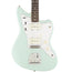 Fender 60S Jazzmaster Lacquer - Rosewood Fingerboard - Surf Green