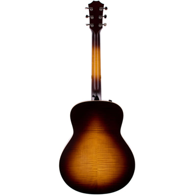 Taylor Limited Edition GT611E LTD Grand Theater Acoustic Guitar, Tobacco Sunburst
