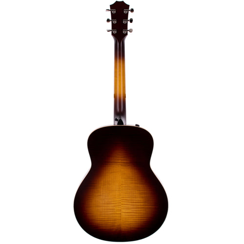 Taylor Limited Edition GT611E LTD Grand Theater Acoustic Guitar, Tobacco Sunburst