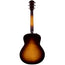 Taylor Limited Edition GT611E LTD Grand Theater Acoustic Guitar, Tobacco Sunburst