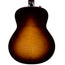 Taylor Limited Edition GT611E LTD Grand Theater Acoustic Guitar, Tobacco Sunburst
