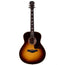 Taylor Limited Edition GT611E LTD Grand Theater Acoustic Guitar, Tobacco Sunburst