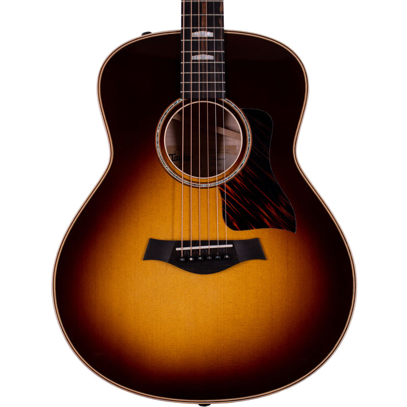 Taylor Limited Edition GT611E LTD Grand Theater Acoustic Guitar, Tobacco Sunburst