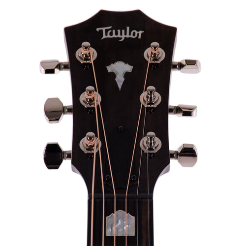 Taylor Limited Edition GT611E LTD Grand Theater Acoustic Guitar, Tobacco Sunburst
