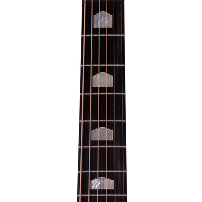 Taylor Limited Edition GT611E LTD Grand Theater Acoustic Guitar, Tobacco Sunburst