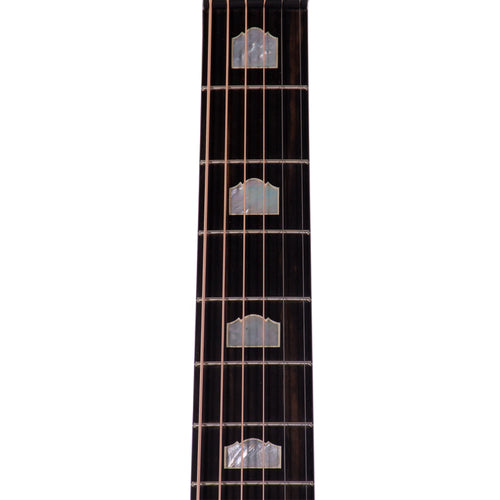 Taylor Limited Edition GT611E LTD Grand Theater Acoustic Guitar, Tobacco Sunburst