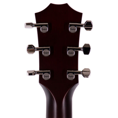 Taylor Limited Edition GT611E LTD Grand Theater Acoustic Guitar, Tobacco Sunburst