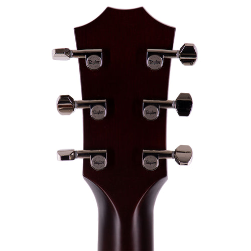 Taylor Limited Edition GT611E LTD Grand Theater Acoustic Guitar, Tobacco Sunburst