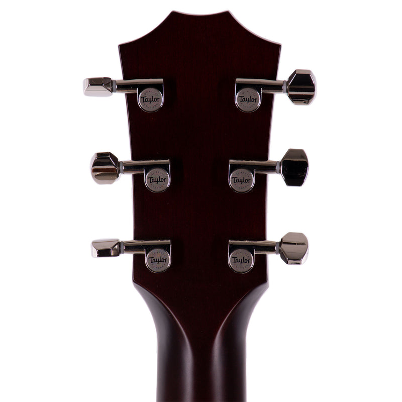 Taylor Limited Edition GT611E LTD Grand Theater Acoustic Guitar, Tobacco Sunburst