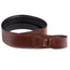 Taylor Badge Strap - Brown