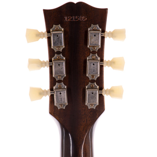 Gibson Custom 1964 ES-335 Reissue, Vintage Burst VOS