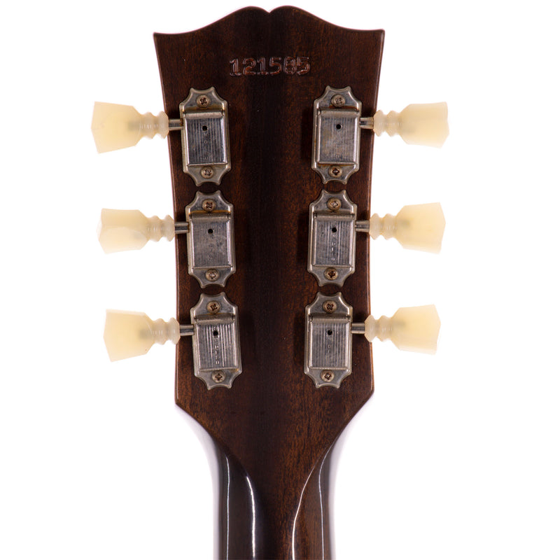 Gibson Custom 1964 ES-335 Reissue, Vintage Burst VOS