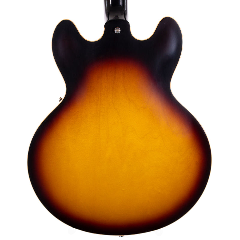 Gibson Custom 1964 ES-335 Reissue, Vintage Burst VOS
