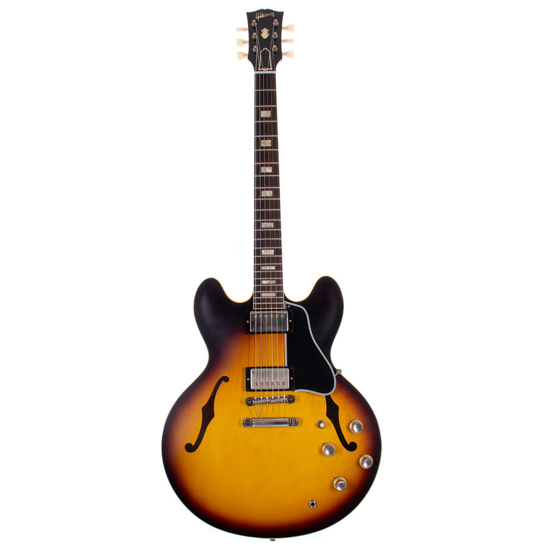 Gibson Custom 1964 ES-335 Reissue, Vintage Burst VOS