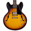 Gibson Custom 1964 ES-335 Reissue, Vintage Burst VOS