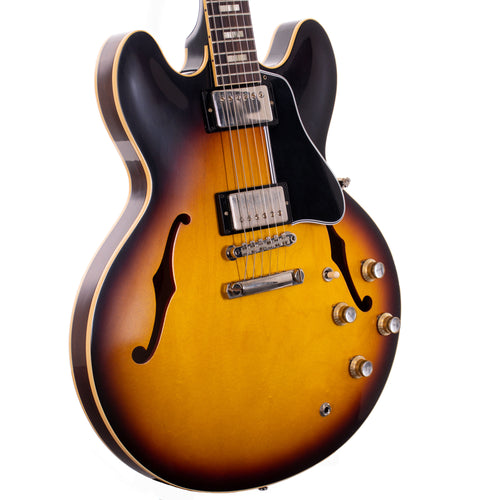 Gibson Custom 1964 ES-335 Reissue, Vintage Burst VOS