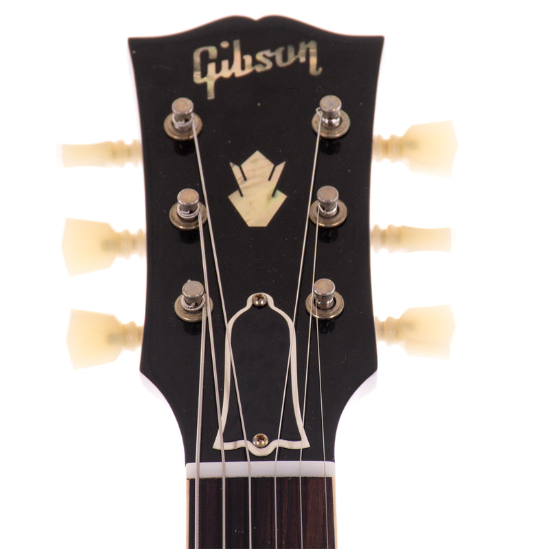 Gibson Custom 1964 ES-335 Reissue, Vintage Burst VOS